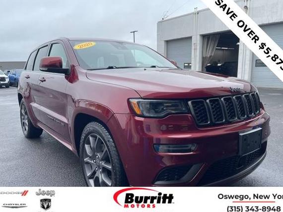 JEEP GRAND CHEROKEE 2020 1C4RJFCG4LC277026 image JEEP GRAND CHEROKEE 2020 1C4RJFCG4LC277026 image